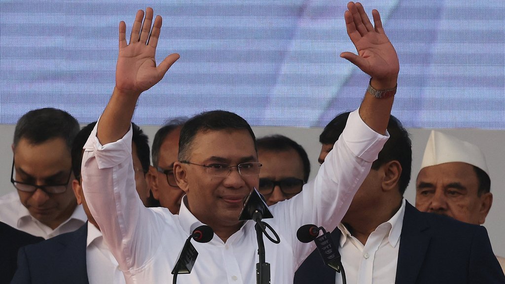 BNP chief Tarique Rahman to visit Chattogram on Jan 25